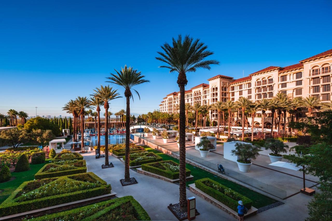Green Valley Ranch Resort Spa Casino Las Vegas Exterior foto