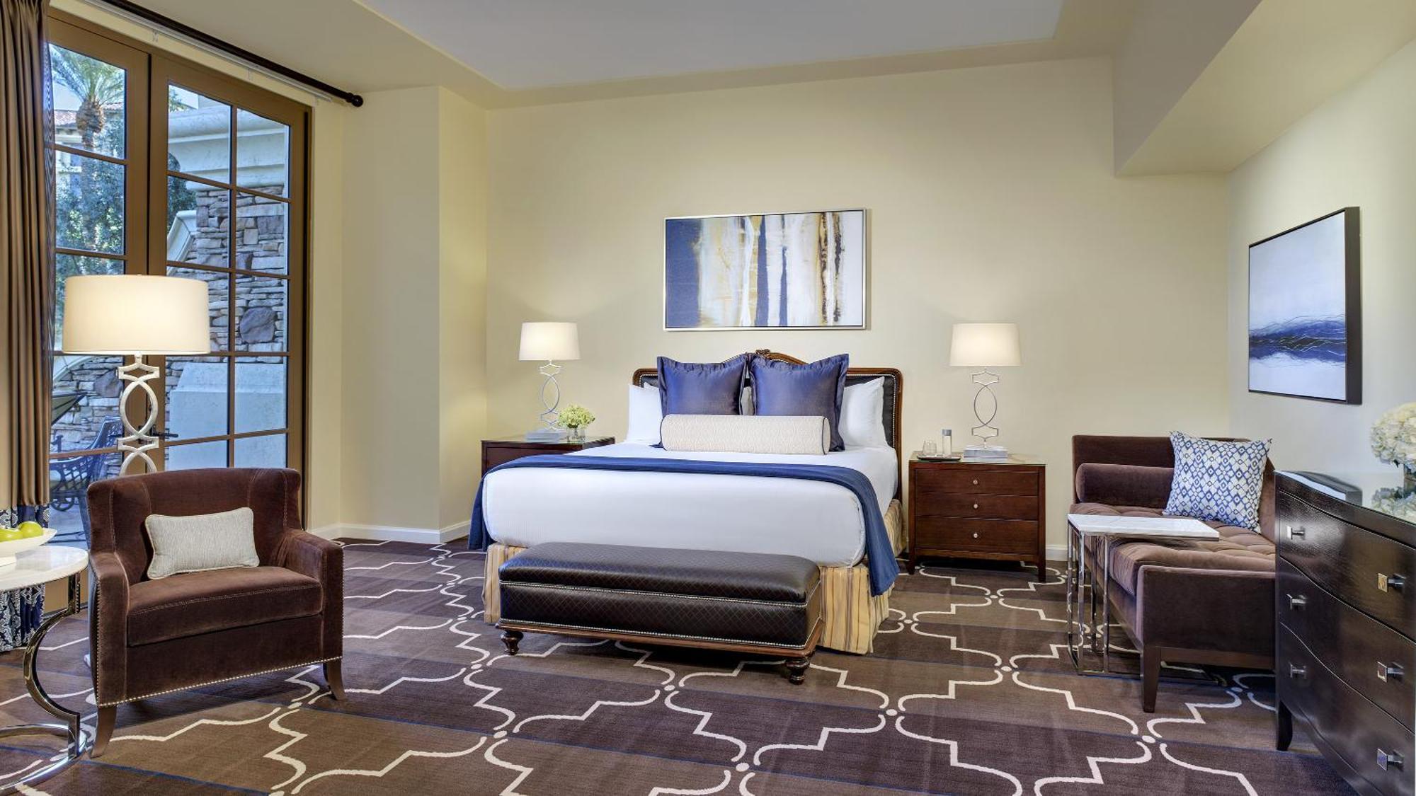 Green Valley Ranch Resort Spa Casino Las Vegas Exterior foto