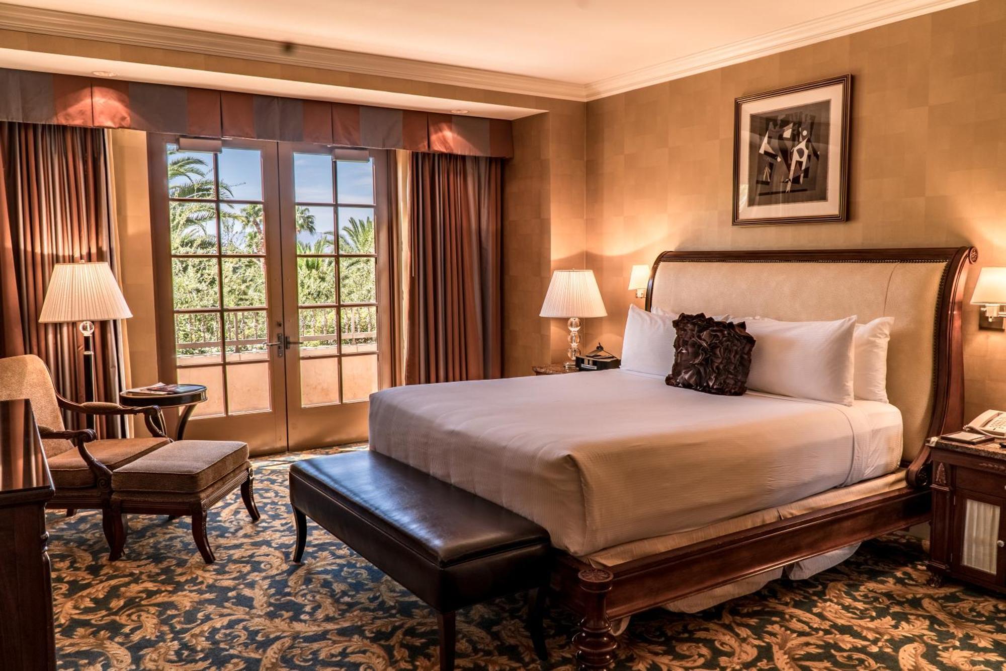 Green Valley Ranch Resort Spa Casino Las Vegas Exterior foto
