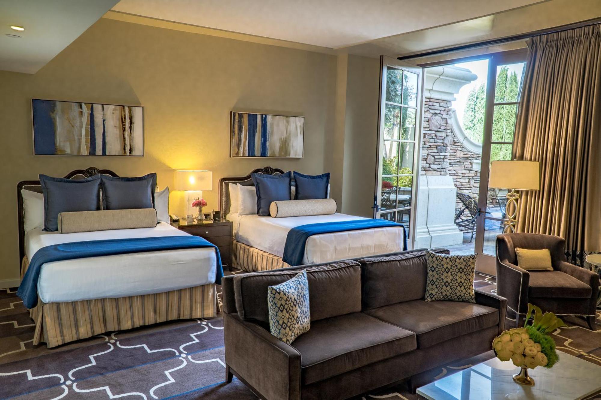 Green Valley Ranch Resort Spa Casino Las Vegas Exterior foto