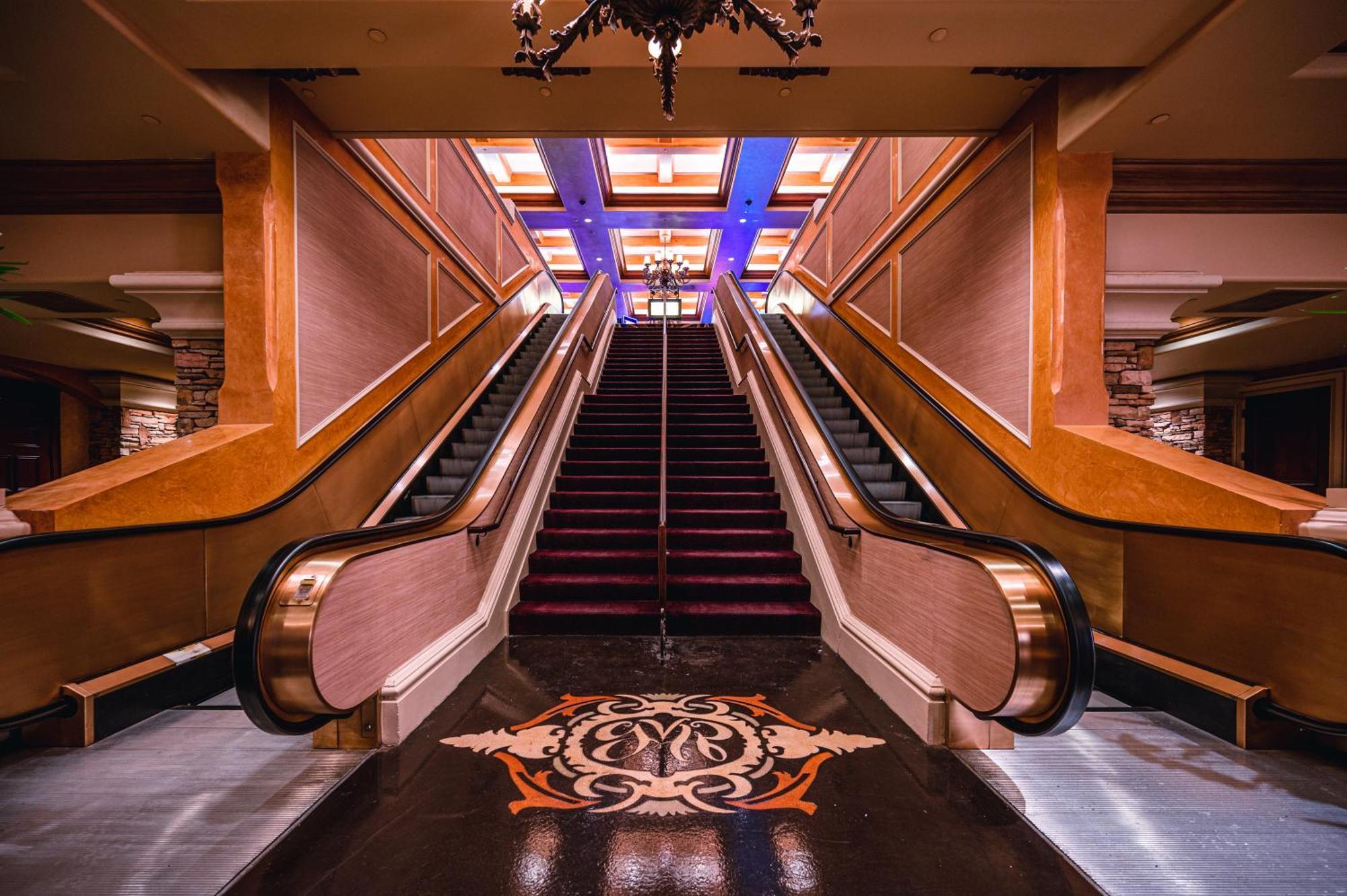 Green Valley Ranch Resort Spa Casino Las Vegas Exterior foto