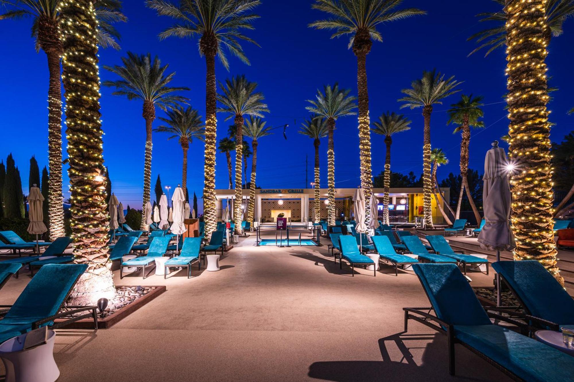 Green Valley Ranch Resort Spa Casino Las Vegas Exterior foto