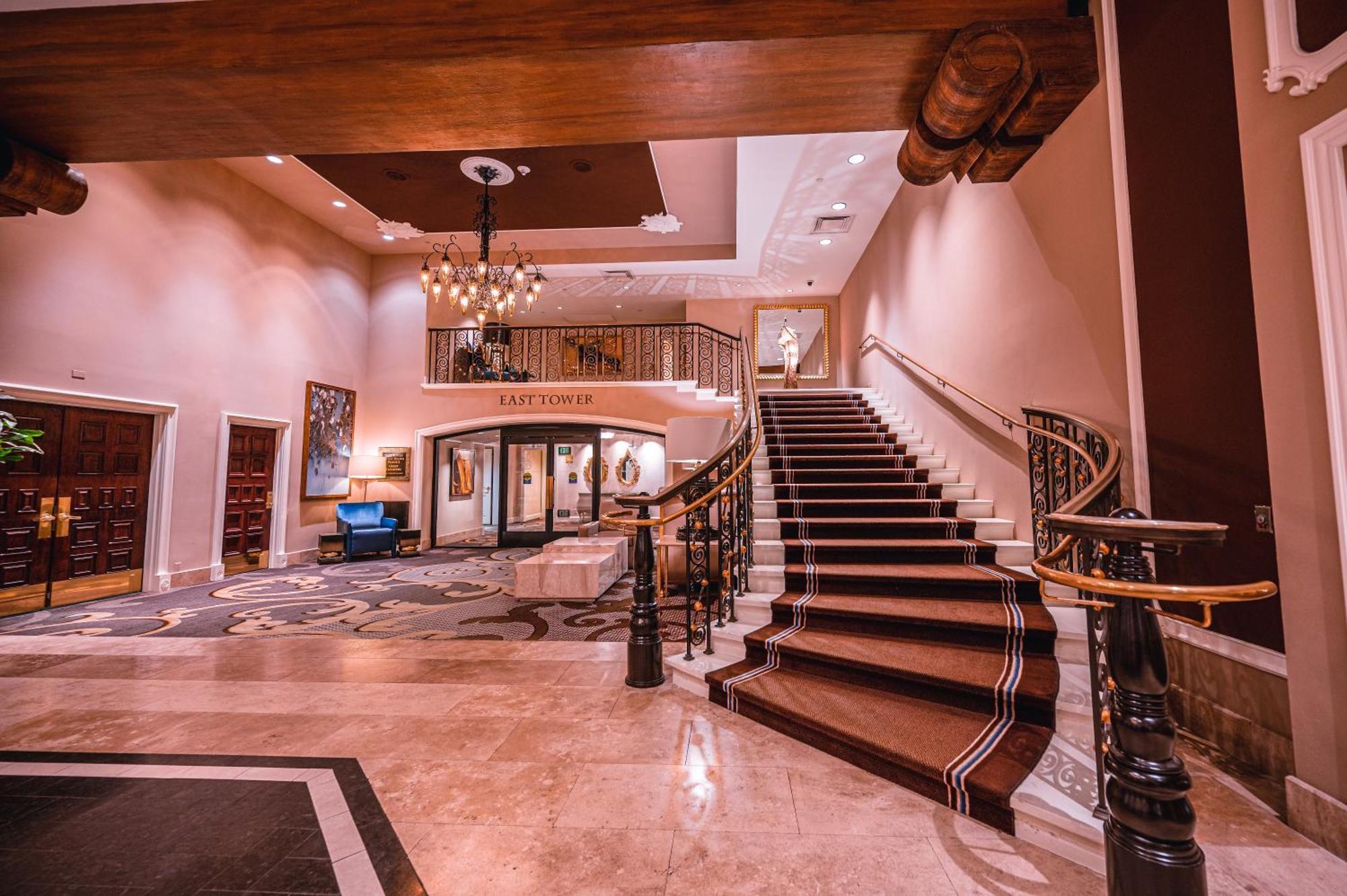Green Valley Ranch Resort Spa Casino Las Vegas Exterior foto