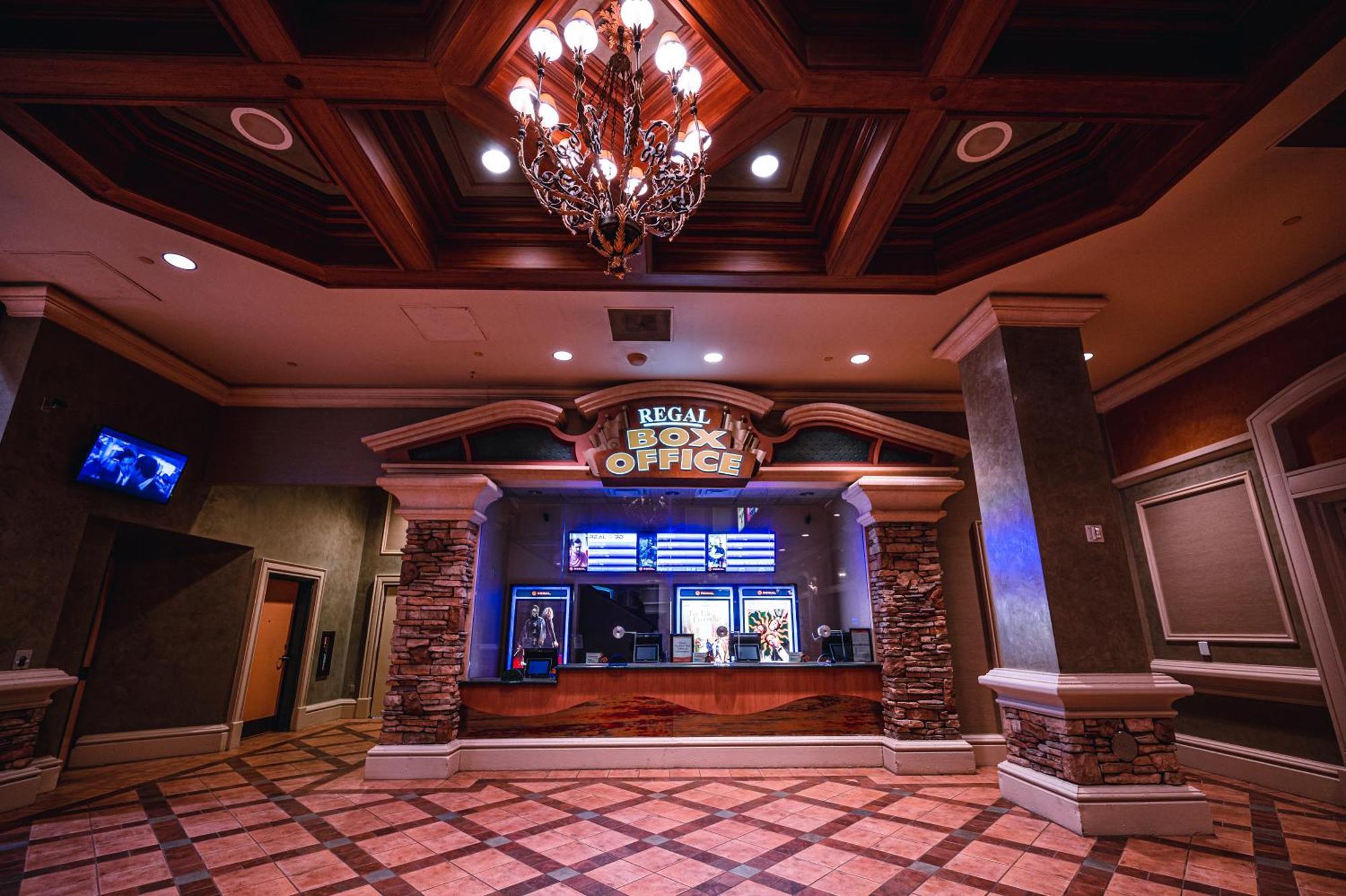 Green Valley Ranch Resort Spa Casino Las Vegas Exterior foto