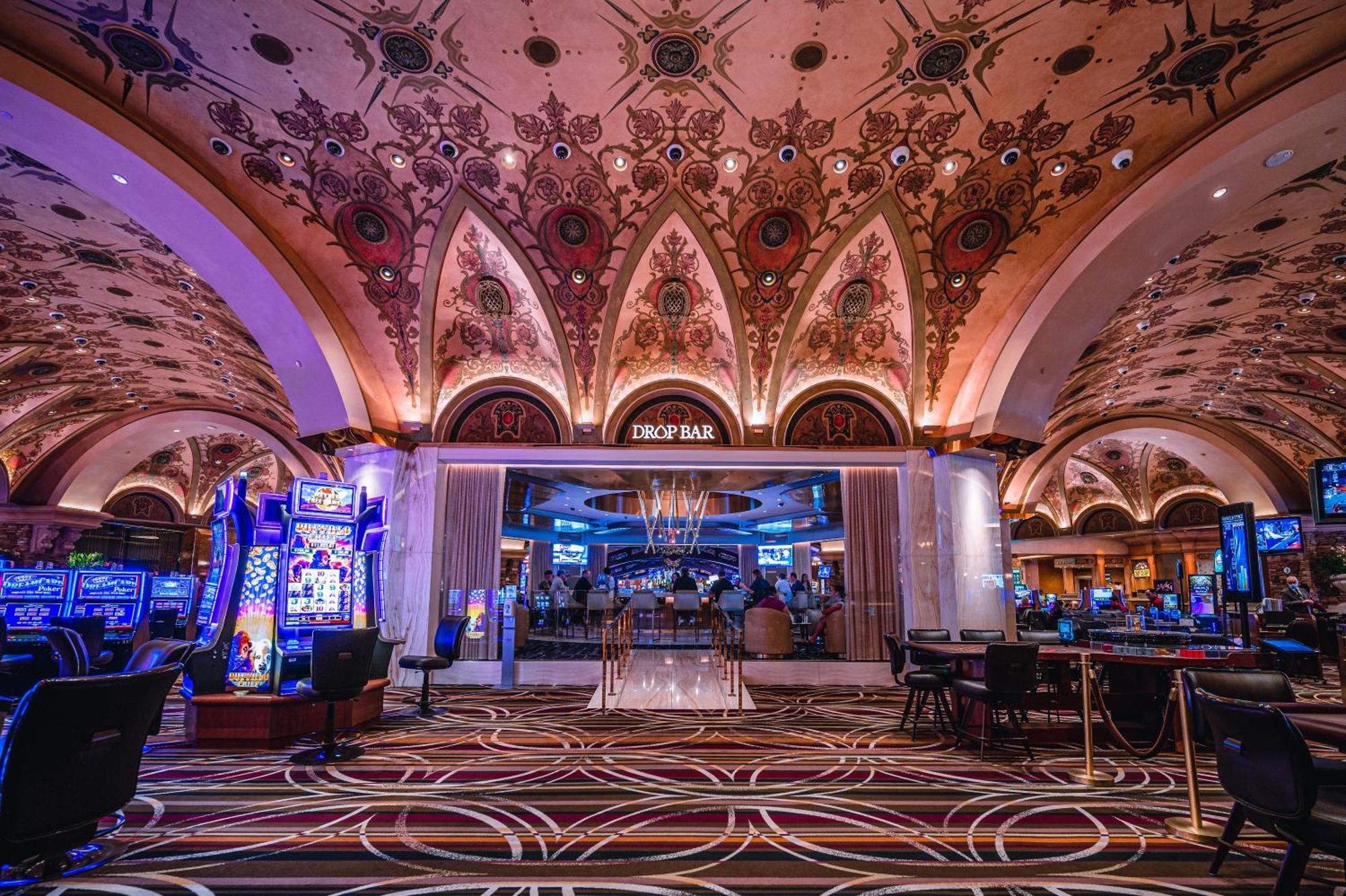 Green Valley Ranch Resort Spa Casino Las Vegas Exterior foto