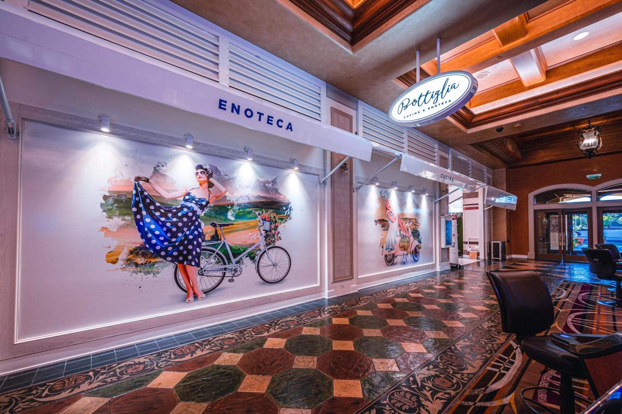 Green Valley Ranch Resort Spa Casino Las Vegas Exterior foto