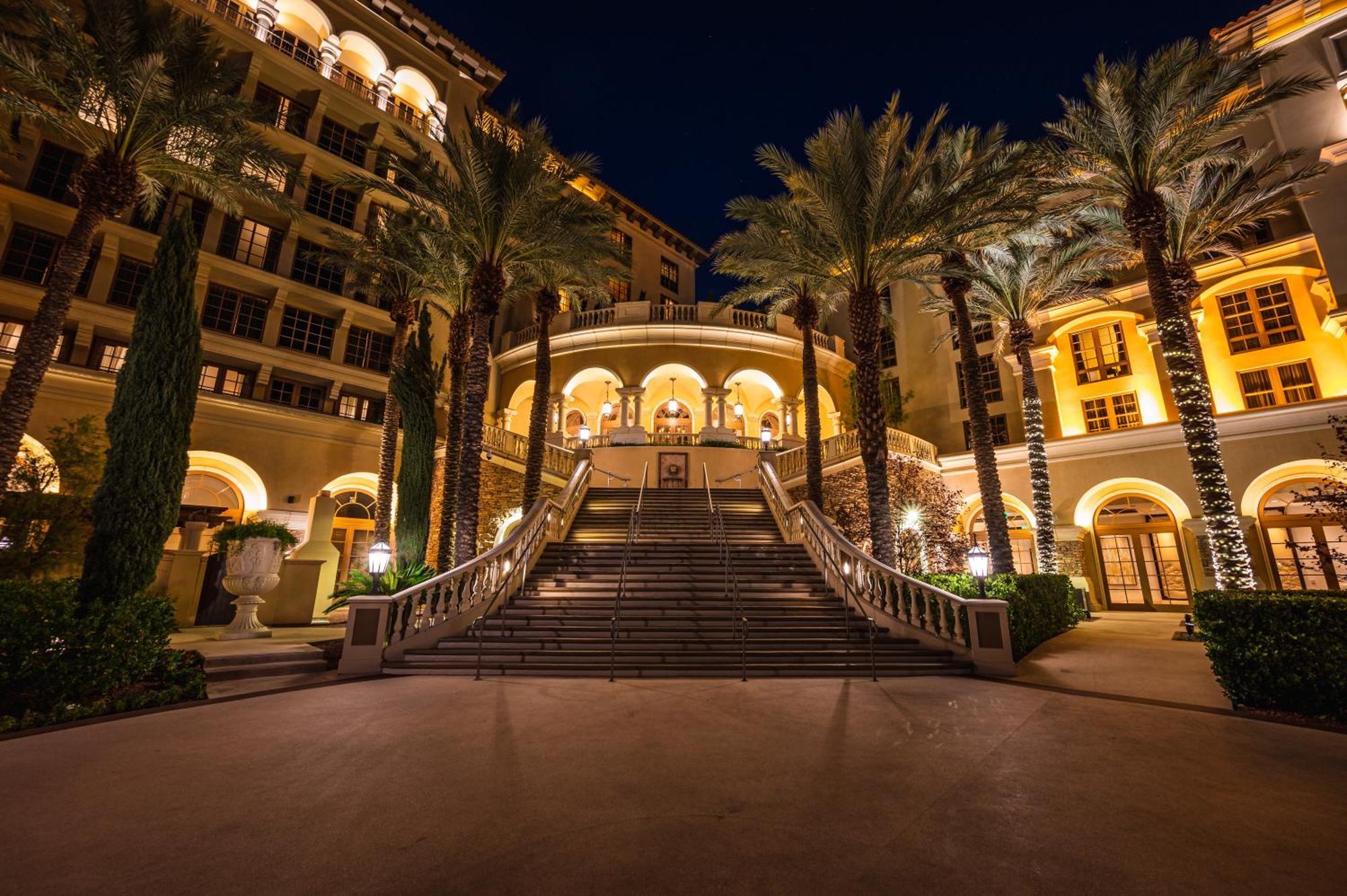 Green Valley Ranch Resort Spa Casino Las Vegas Exterior foto